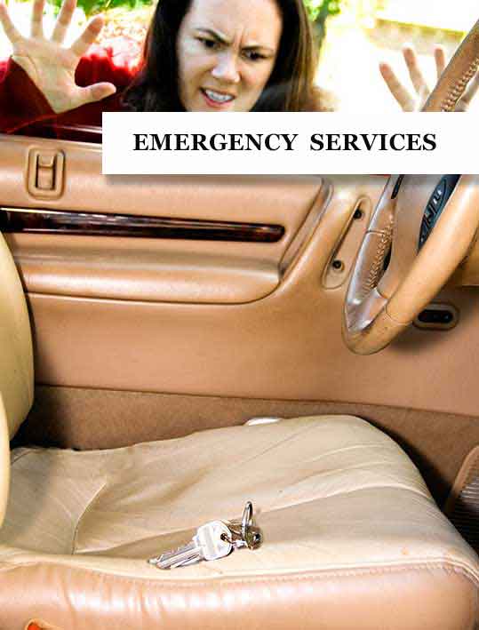 Locksmith in Hopewell Emergency