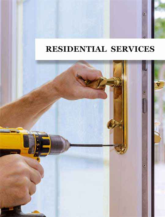 Hopewell Locksmiths